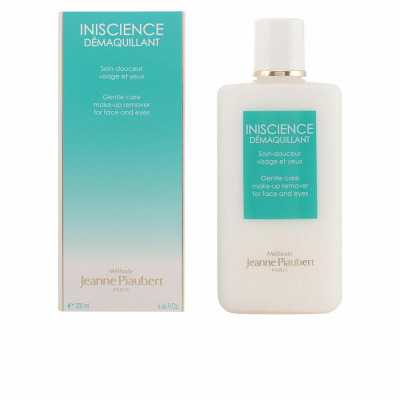 Limpiador Desmaquillante Iniscience Jeanne Piaubert Iniscience (200 ml