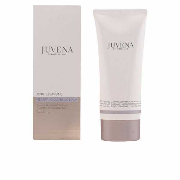 Mousse Limpiador Juvena 4843 200 ml