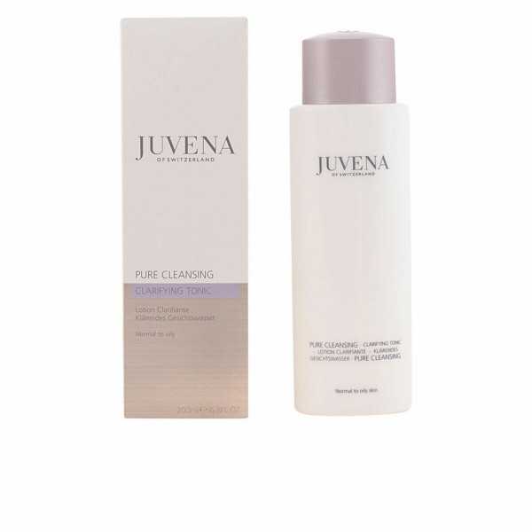 Tónico Facial Juvena Pure Cleansing (200 ml)