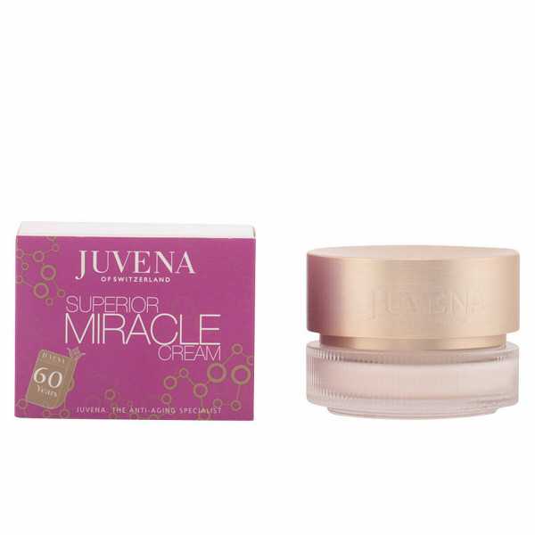 Crema Hidratante Antiedad Juvena Superior Miracle 75 ml (75 ml)