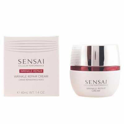 Crema Regeneradora Antiedad Sensai 2524886 40 ml (40 ml)