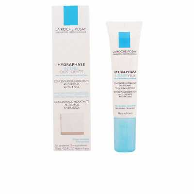 Eye Contour La Roche Posay Hydraphase Intense (15 ml)