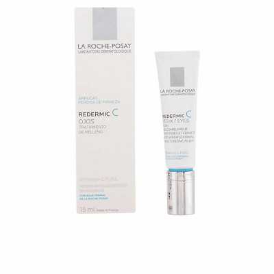 Crema Antiedad para el Contorno de Ojos La Roche Posay 3337875693820 A