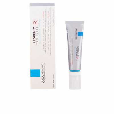 Crema Antiedad para el Contorno de Ojos La Roche Posay Redermic R Anti