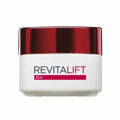 Crema Antiarrugas L'Oreal Make Up Revitalift (50 ml)