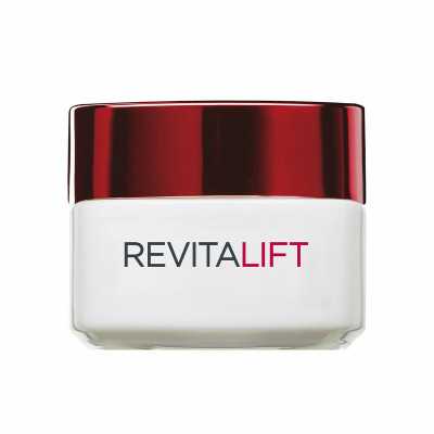 Crema Antiedad para el Contorno de Ojos L'Oreal Make Up Revitalift (15