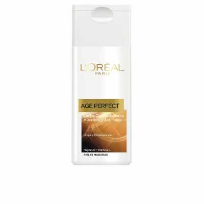 Crema Antiarrugas L'Oreal Make Up Age Perfect 200 ml (200 ml)