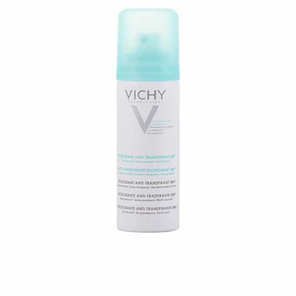 Desodorante en Spray Anti-Transpirant 24h Vichy (125 ml)