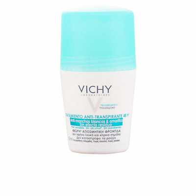 Desodorante Roll-On Anti-transpirant 48h Vichy (50 ml)