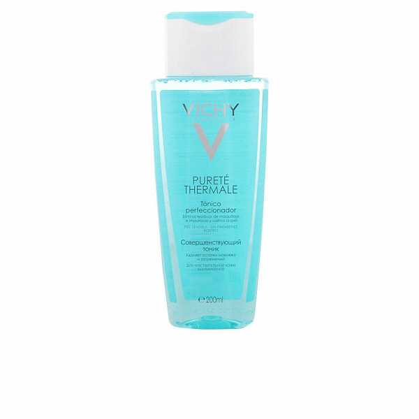 Tónico Desmaquillante Vichy Pureté Thermale 200 ml