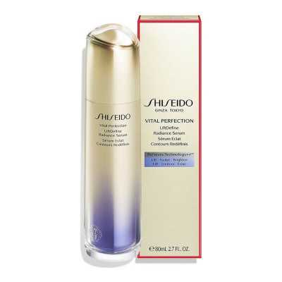 Sérum Antiedad Shiseido Vital Perfection (80 ml)