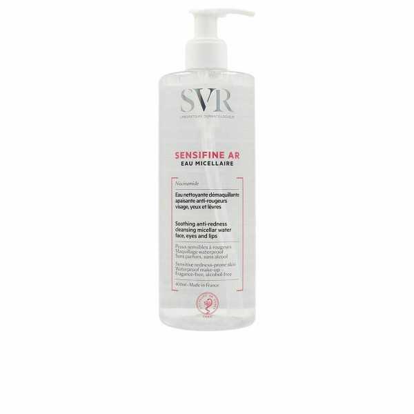 Micellar Water SVR Sensifine Ar 400 ml