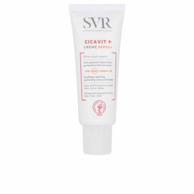 Facial Cream SVR Cicavit Spf 50 40 ml