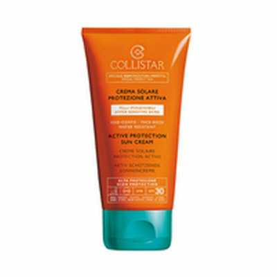 Protector Solar Collistar Crema Solar Crema Spf 30 30-50+ 150 ml