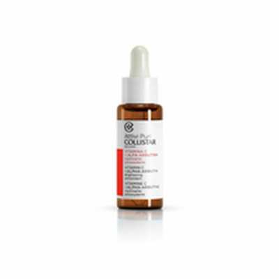 Sérum Antioxidante Collistar Attivi Puri Iluminador Vitamina C (30 ml