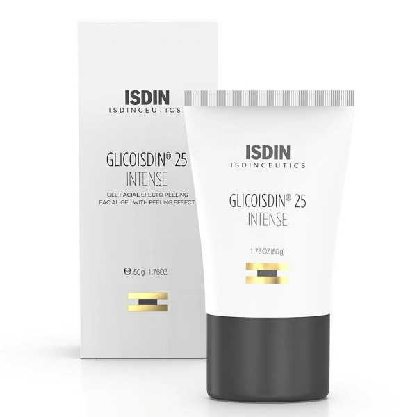 Gel facial Isdin Isdinceutics Glicoisdin Peeling 50 ml