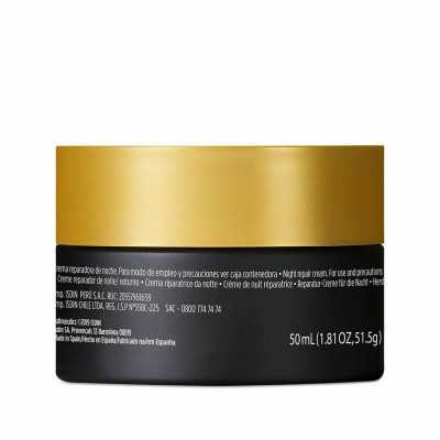 Crema de Noche Isdin Isdinceutics Age Reverse (50 g)