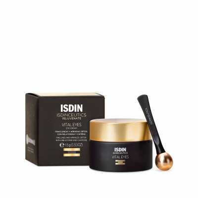 Crema Antiedad para el Contorno de Ojos Isdin Isdinceutics Vital Eyes