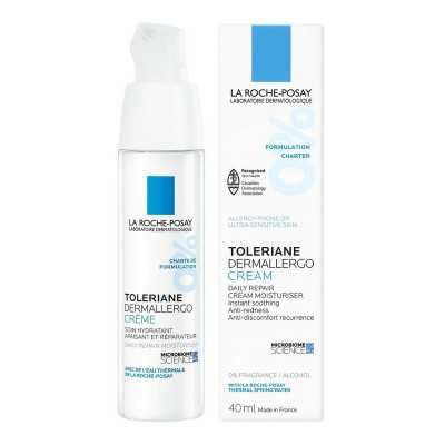 Hydrating Facial Cream La Roche Posay Toleriane Dermallergo Allergic s