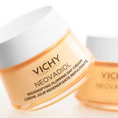 Day Cream Vichy Neovadiol Combination Skin Normal Skin Menopause (50 m