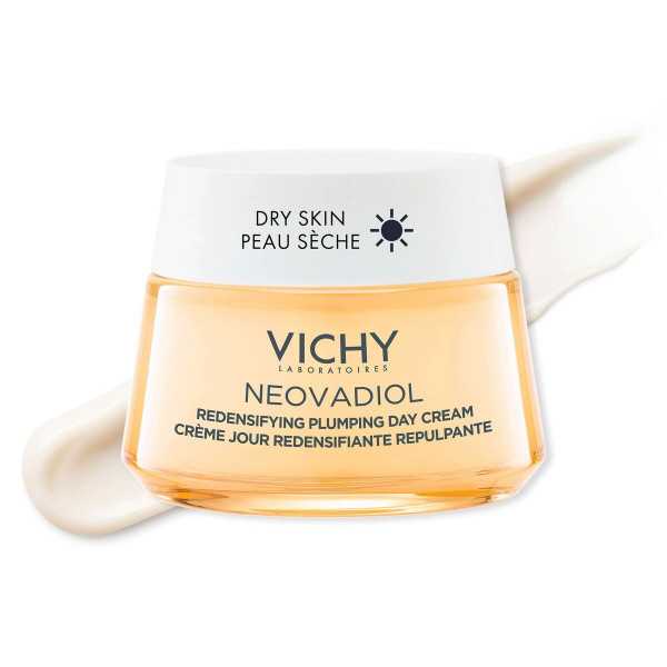 Crema de Día Vichy Neovadiol Ps Piel Seca Menopausia 50 ml