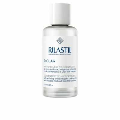 Anti-Pigment Serum Rilastil D-Clar Exfoliant (100 ml)