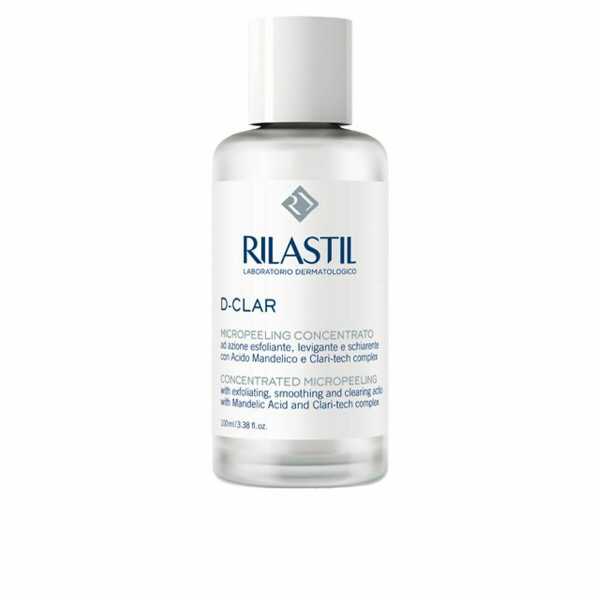 Sérum Despigmentante Rilastil D-Clar Exfoliante (100 ml)