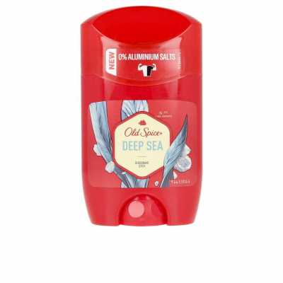 Desodorante en Stick Old Spice Deep Sea (50 ml)