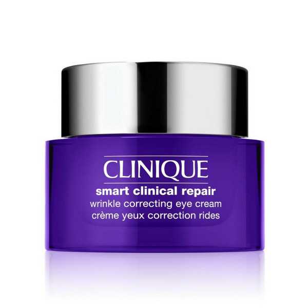 Day Cream Clinique Smart Clinical 15 ml