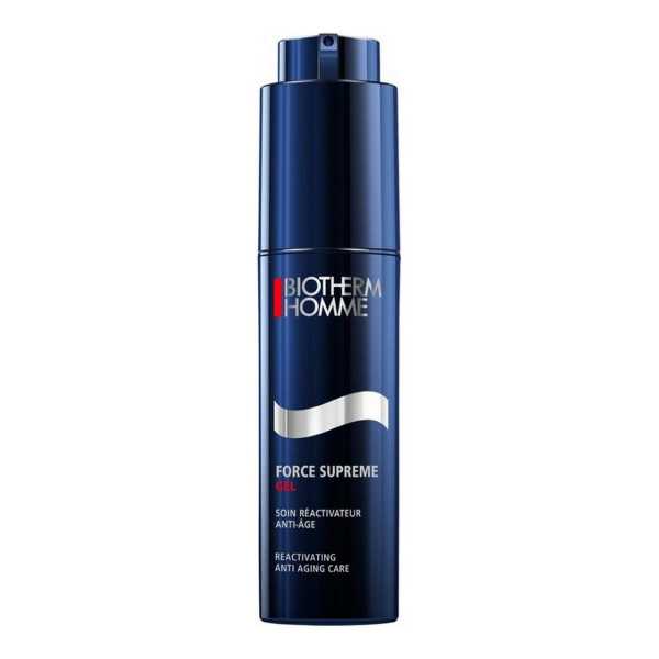 Crema de Día Biotherm Homme Force Supreme 50 ml