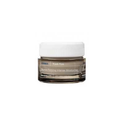 Crema Reafirmante Korres 4D Black Pine 40 ml