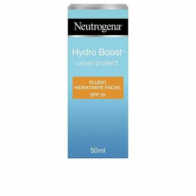 Moisturizing Facial Treatment Neutrogena Hydro Boost Urban Protect Spf