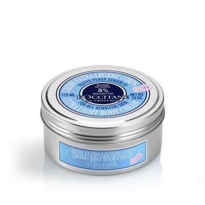 Body Cream L'Occitane En Provence Karite