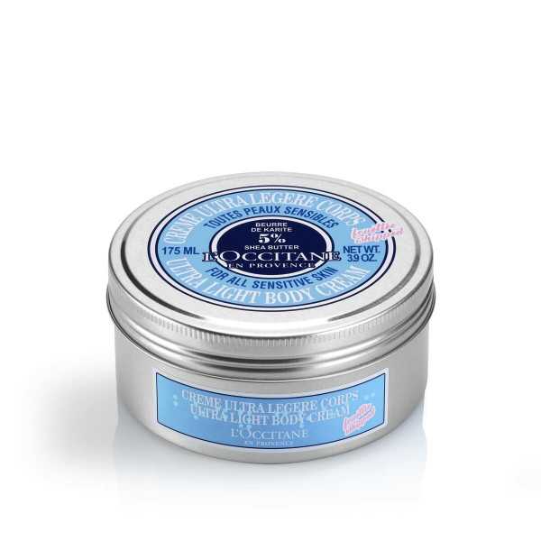 Body Cream L'Occitane En Provence Karite