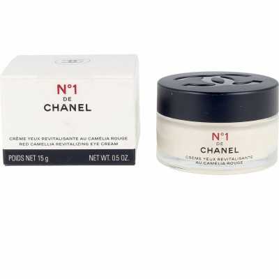 Crema para Contorno de Ojos Chanel Nº1 Revitalizante 15 g