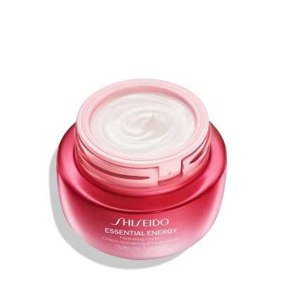 Crema Facial Shiseido Essential Energy 50 ml