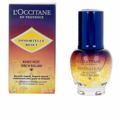 Serum for Eye Area L'Occitane En Provence 27ER015I22 15 ml Regeneratin