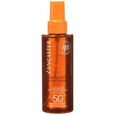 Protector Solar Lancaster Sun Beauty Spf 50 150 ml