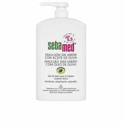 Gel de Ducha Sebamed Aceite de Oliva (1000 ml)