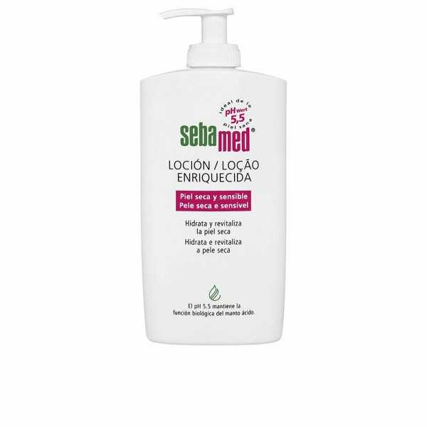 Loción Corporal Sebamed Piel Seca Piel Sensible (400 ml)