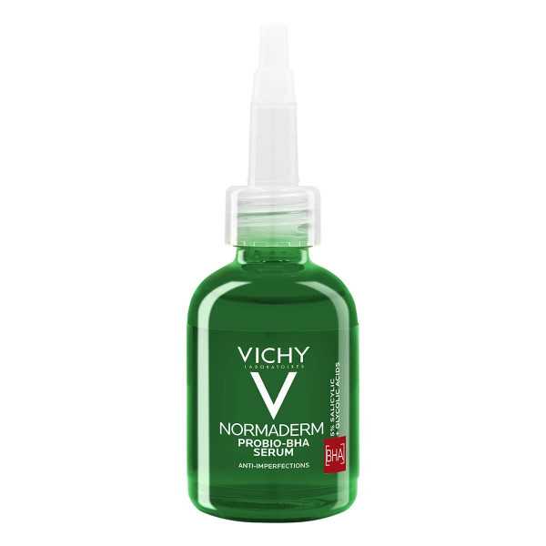 Sérum Antiacné Vichy Normaderm 30 ml