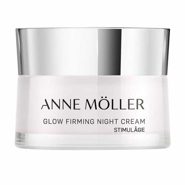 Crema de Noche Anne Möller Stimulâge Iluminador Reafirmante 50 ml