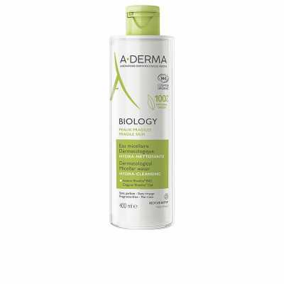 Micellar Water A-Derma Biology 400 ml