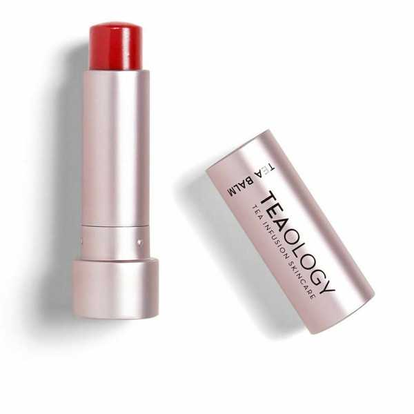 Bálsamo Labial Teaology Cherry tea Pintalabios Té (4 g)