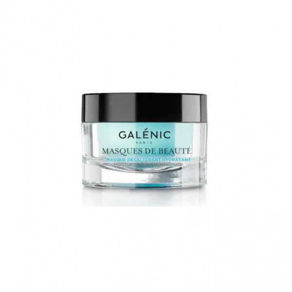 Moisturizing Facial Mask Galenic