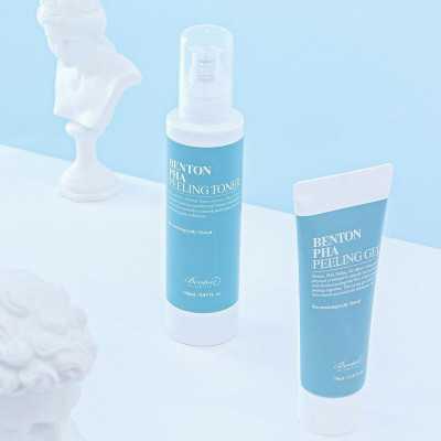 Tónico Exfoliante Benton BEPHTO 150 ml