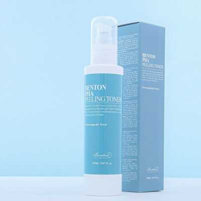 Tónico Exfoliante Benton BEPHTO 150 ml