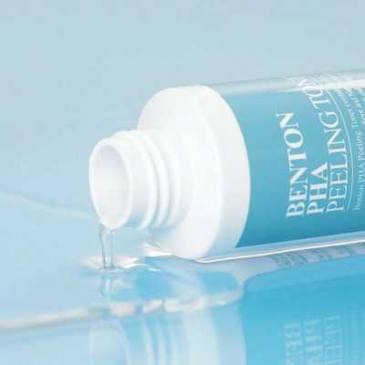 Tónico Exfoliante Benton BEPHTO 150 ml