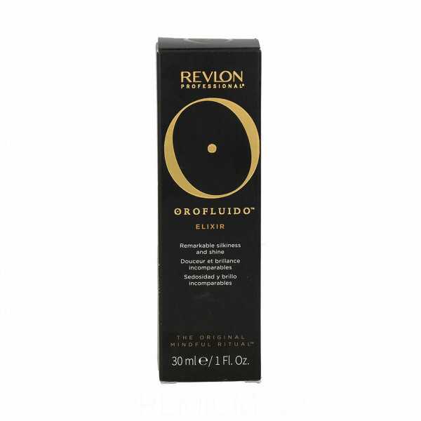 Nourishing Serum Orofluido 7261033000 25 ml