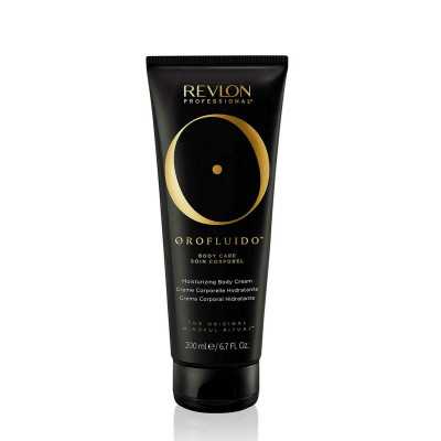 Crema Corporal Hidratante Revlon 7261041000 200 ml